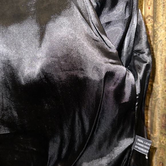 Leather Jacket - Picture 4 of 6